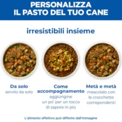 Hill's Science Plan - Mature Adult - Spezzatino - Pollo