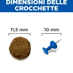 Hill's Science Plan Medium - Adult - Agnello e Riso