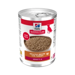 Hill's Science Plan - Medium - Adult - Tacchino - Lattina