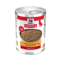 Hill's Science Plan - Medium - Adult - Pollo - Lattina