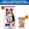 Hill's Science Plan - Medium - Mature Adult 7+ - Agnello e Riso