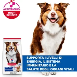 Hill's Science Plan - Medium - Mature Adult 7+ - Agnello e Riso