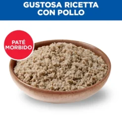 Hill's Science Plan - Medium - Mature/Adult 7+ - Pollo - Lattina