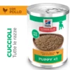 Hill's Science Plan - Medium - Puppy - Pollo - Lattina