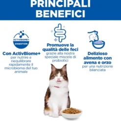 Hill's Science Plan Perfect Digestion - Adult 1+ - Pollo e Riso Integrale