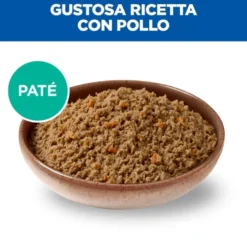 Hill's Science Plan Perfect Weight - Adult - Pollo e Verdure - Lattina