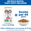 Hill's Science Plan - Puppy - Medium - Pollo