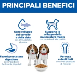 Hill's Science Plan - Puppy - Medium - Pollo