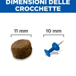 Hill's Science Plan - Puppy - Medium - Agnello e Riso
