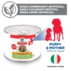 Hill's Science Plan Puppy & Mother - Pollo - Lattina