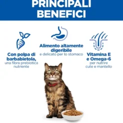 Hill's Science Plan Sensitive Stomach & Skin - Adult - Pollo