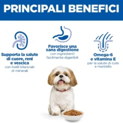Hill's Science Plan Small & Mini - Mature Adult 7+ - Pollo