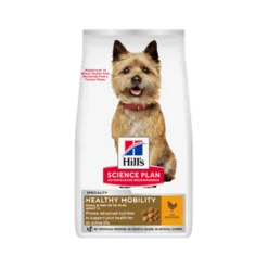 Hill's Science Plan Small & Mini - Healthy Mobility Adult - Pollo