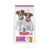 Hill's Science Plan Small & Mini - Puppy - Pollo