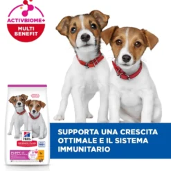 Hill's Science Plan Small & Mini - Puppy - Pollo