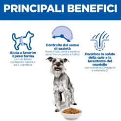 Hill's Science Plan Small & Mini - Mature Adult 7+ - Light - Pollo