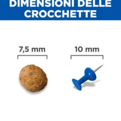 Hill's Science Plan Small & Mini - Adult - Agnello e Riso