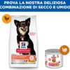 Hill's Science Plan Small & Mini - Perfect Digestion Adult - Pollo