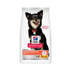 Hill's Science Plan Small & Mini - Perfect Digestion Adult - Pollo