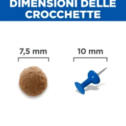 Hill's Science Plan Small & Mini - Perfect Digestion Adult - Pollo