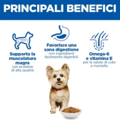 Hill's Science Plan Small & Mini - Adult - Pollo