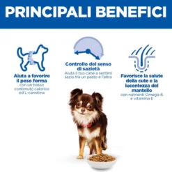 Hill's Science Plan Small & Mini - Adult - Light - Pollo