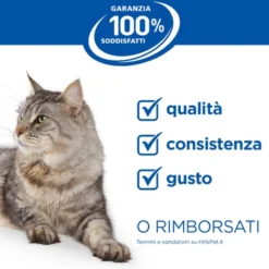 Hill's Science Plan Sterilised Cat - Adult - Anatra