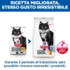 Hill's Science Plan Sterilised Cat - Mature Adult 7+ - Pollo