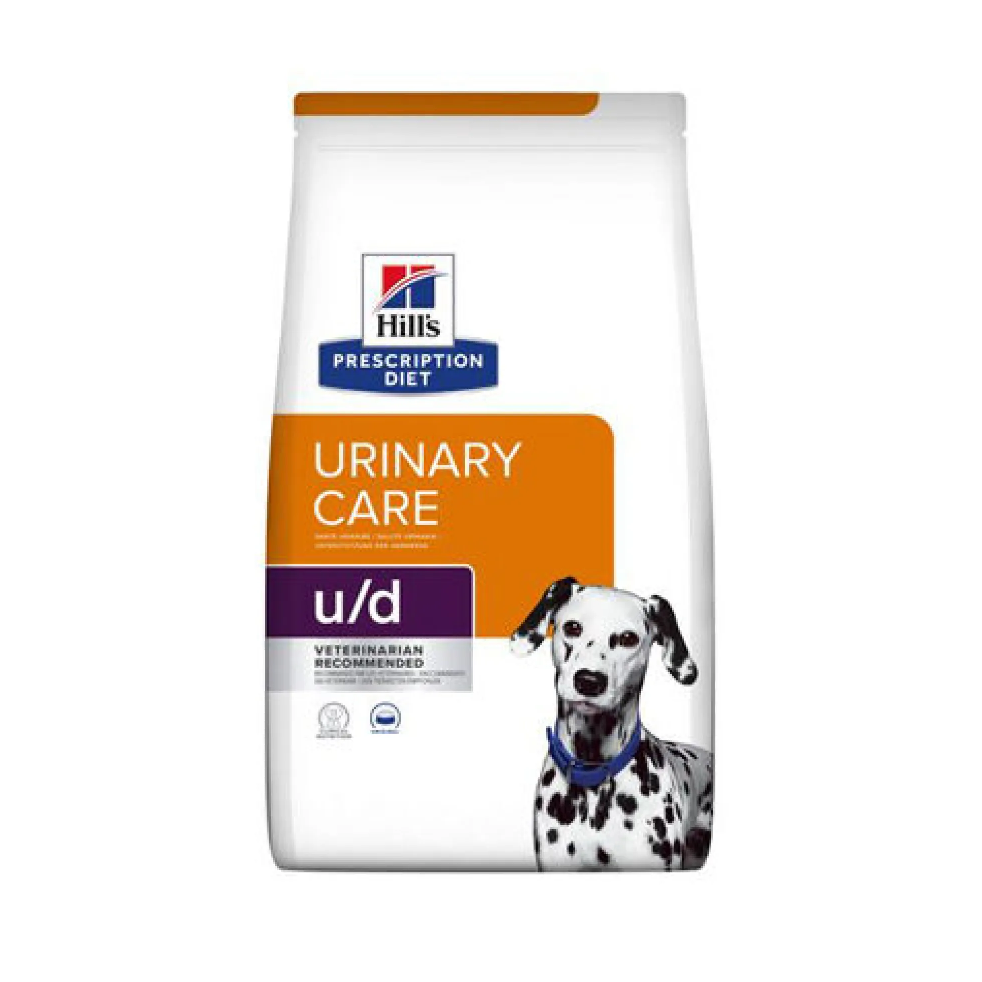 Hill's u/d - Urinary Care - Prescription Diet - Cani