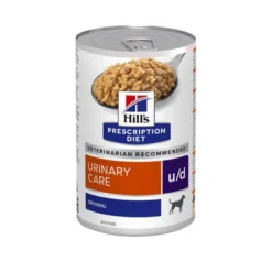 Hill's u/d - Urinary Care - Prescription Diet - Lattina