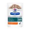 Hill's w/d Multi Benefit - Prescription Diet - Feline - Cibo Umido