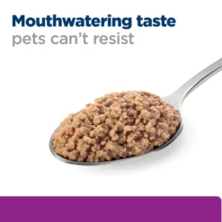 Hill's y/d Thyroid Care - Prescription Diet - Gatto - Lattina