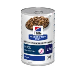 Hill's z/d Food Sensitivities - Prescription Diet - Canine - Lattina