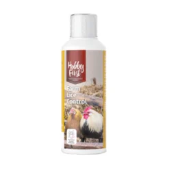 Hobby First Farm Lice Control