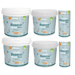 Hokamix Vitality Booster Snack