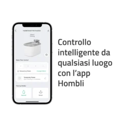 Hombli Smart Fontana per Bere