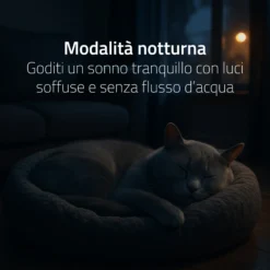 Hombli Smart Fontana per Bere