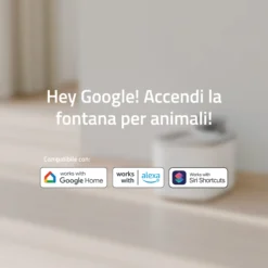Hombli Smart Fontana per Bere