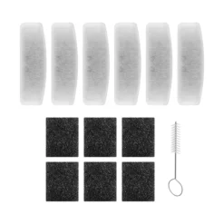 Hombli Smart Fontana per Bere Filter Kit
