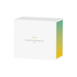 Hombli Smart Lettiera Deodorizers