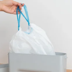 Hombli Smart Lettiera Sacchetti per Rifiuti