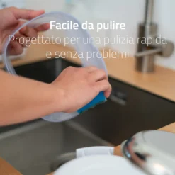 Hombli Smart Mangiatoia