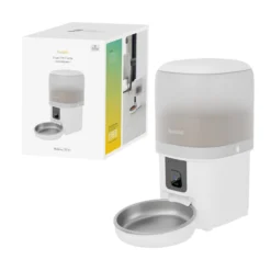Hombli Smart Mangiatoia
