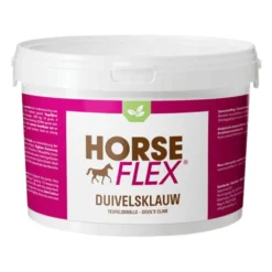 HorseFlex Artiglio del Diavolo