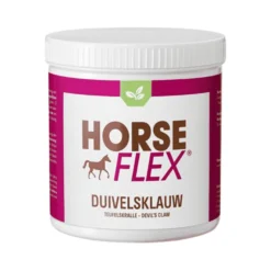 HorseFlex Artiglio del Diavolo
