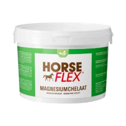 HorseFlex Chelato di Magnesio