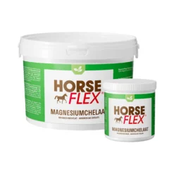 HorseFlex Chelato di Magnesio