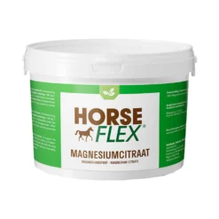 HorseFlex Citrato di Magnesio