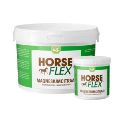 HorseFlex Citrato di Magnesio