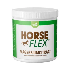 HorseFlex Citrato di Magnesio